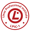 Certificacao Linux LPI Nivel 1