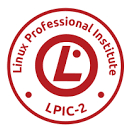 Certificacao Linux LPI Nivel 2